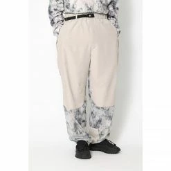 Snow Peak Printed Insect Shield Pants
