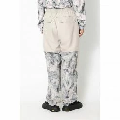 Snow Peak Printed Insect Shield Pants