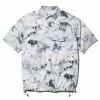 Snow Peak New Printed Quick Dry Polo Shirt