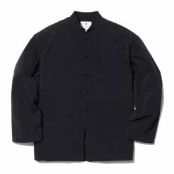 Snow Peak New Quick Dry Kung Fu Jacket