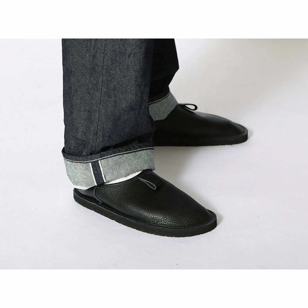 Snow Peak Recycled Cotton 5pkt Denim Regular New