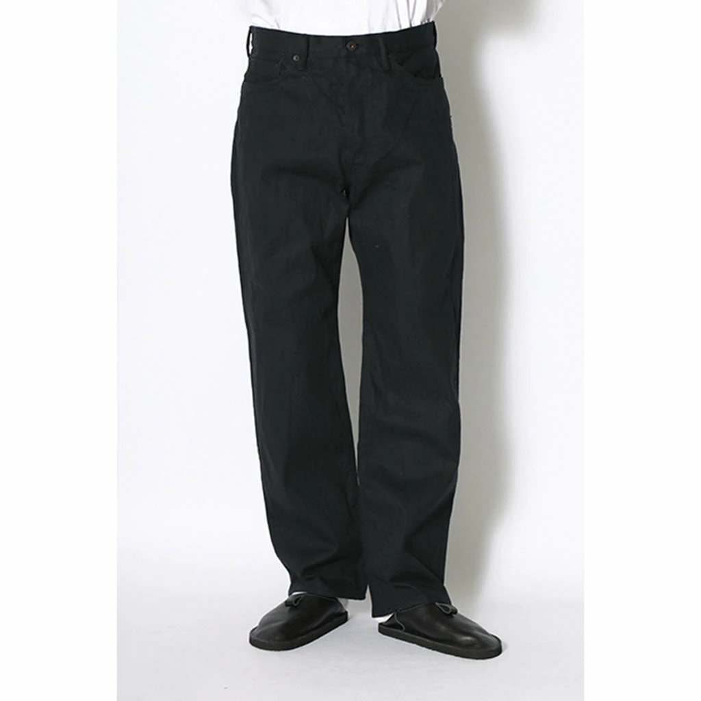 Snow Peak Recycled Cotton 5pkt Denim Regular