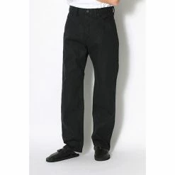 Snow Peak Recycled Cotton 5pkt Denim Regular