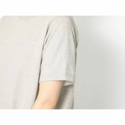 Snow Peak Recycled Cotton Heavy Dress New