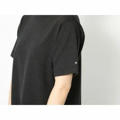 Snow Peak Recycled Cotton Heavy Dress