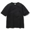 Snow Peak Recycled Cotton Heavy T-Shirt