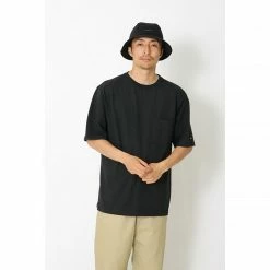 Snow Peak Recycled Cotton Heavy T-Shirt