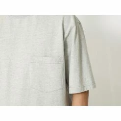 Snow Peak Recycled Cotton Heavy T-Shirt