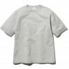 Snow Peak Recycled Cotton Heavy T-Shirt