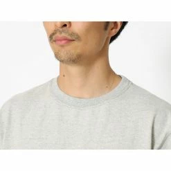 Snow Peak Recycled Cotton Heavy T-Shirt