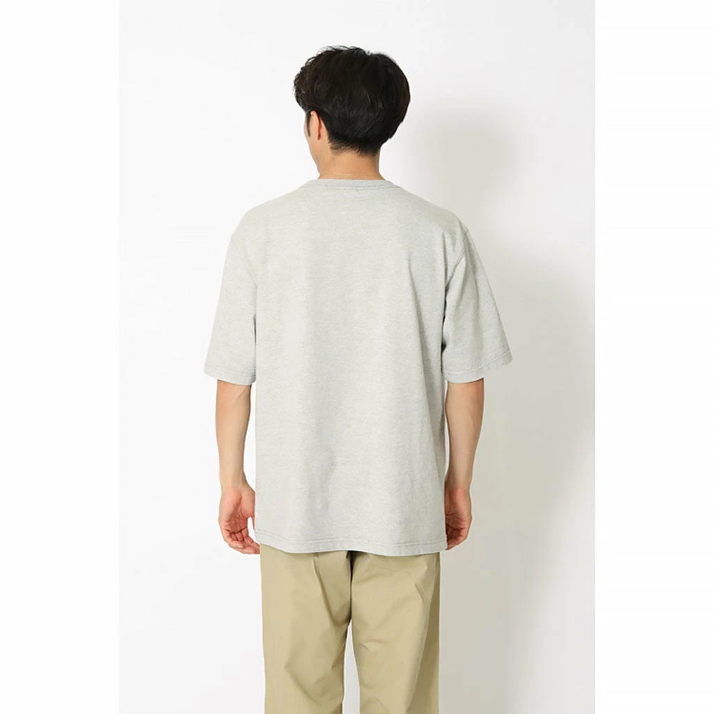 Snow Peak Recycled Cotton Heavy T-Shirt