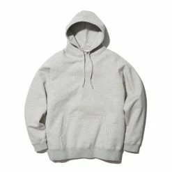 Snow Peak Recycled Cotton Pullover Hoodie New