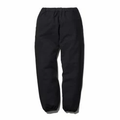 Snow Peak New Recycled Cotton Sweat Pants