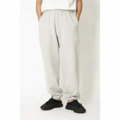 Snow Peak Recycled Cotton Sweat Pants New