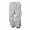Snow Peak Recycled Cotton Sweat Pants New