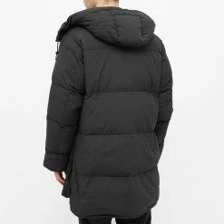 Snow Peak Home, Garden & Cooking Recycled Nylon Ripstop Down Coat