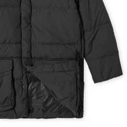 Snow Peak Home, Garden & Cooking Recycled Nylon Ripstop Down Coat