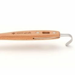 Snow Peak Camping Kit Serving Fork