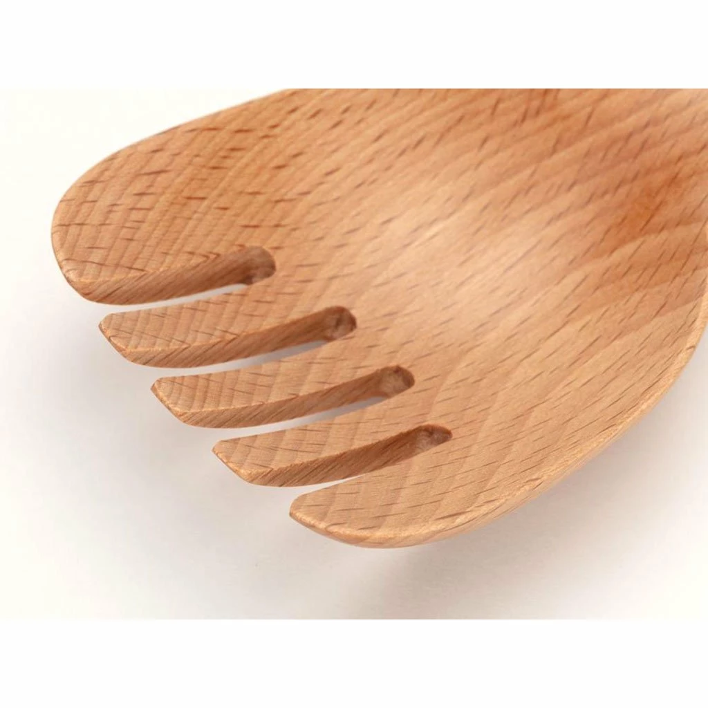 Snow Peak Camping Kit Serving Fork