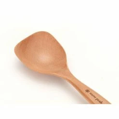 Snow Peak Serving Spoon Camping Kit
