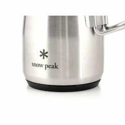 Snow Peak Shimo Stein 700 Camping Kit