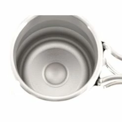 Snow Peak Shimo Stein 700 Camping Kit