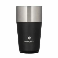 Snow Peak Camping Kit Shimo Tumbler 470