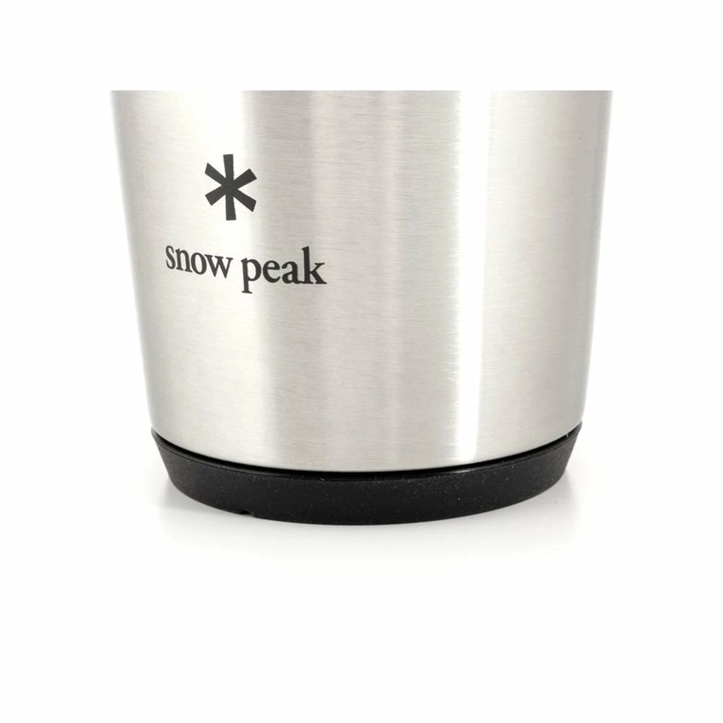 Snow Peak Shimo Tumbler 470 Camping Kit