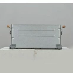 Snow Peak Stacking Shelf Container 25 Camping Kit