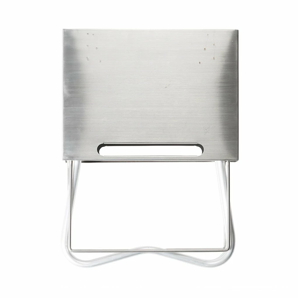 Snow Peak Camping Kit Stainless Steel My Table