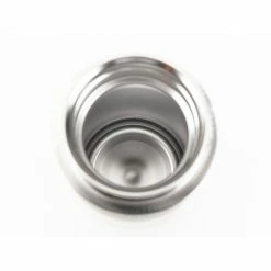 Snow Peak Stainless Vacuum Bottle Milk 350