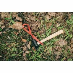 Snow Peak Steel Head Peg Hammer Camping Kit