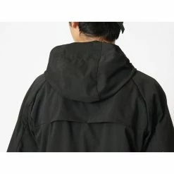 Snow Peak Stretch FR Parka New