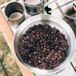 Snow Peak Camping Kit Tableware Set