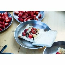 Snow Peak Tableware Set Family Camping Kit