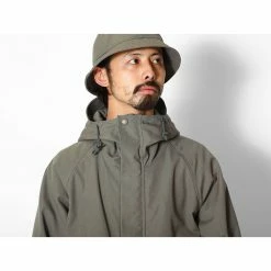 Snow Peak TAKIBI Camping Parka Camping Kit