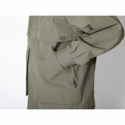 Snow Peak TAKIBI Camping Parka Camping Kit