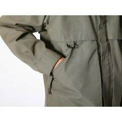 Snow Peak TAKIBI Camping Parka Camping Kit