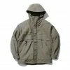 Snow Peak TAKIBI Camping Parka Camping Kit