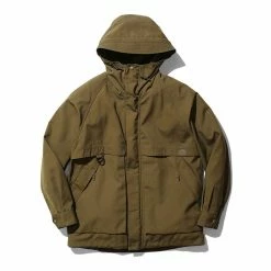 Snow Peak TAKIBI Camping Parka