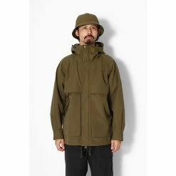 Snow Peak TAKIBI Camping Parka