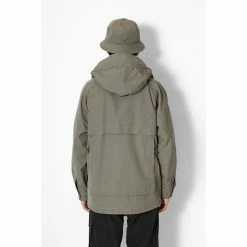 Snow Peak TAKIBI Camping Parka Camping Kit