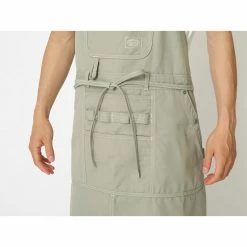 Snow Peak TAKIBI Canvas Apron Home, Garden & Cooking