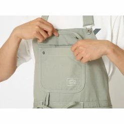 Snow Peak TAKIBI Canvas Apron Home, Garden & Cooking