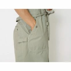 Snow Peak TAKIBI Canvas Apron Home, Garden & Cooking