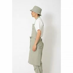 Snow Peak TAKIBI Canvas Apron Home, Garden & Cooking