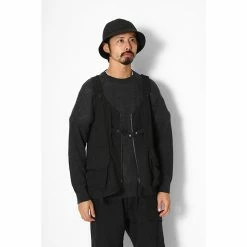 Snow Peak TAKIBI Vest