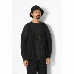 Snow Peak TAKIBI Vest