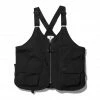 Snow Peak TAKIBI Vest