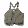 Snow Peak TAKIBI Vest
